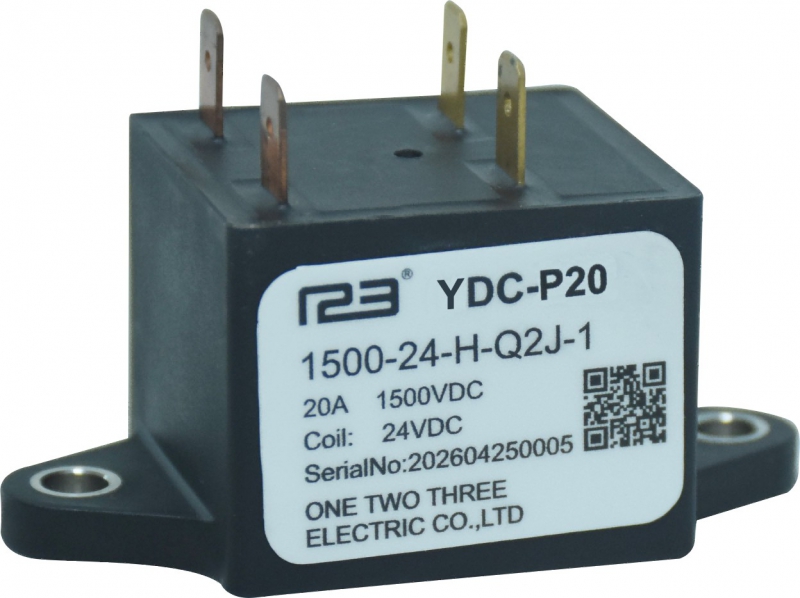 YDC-P20