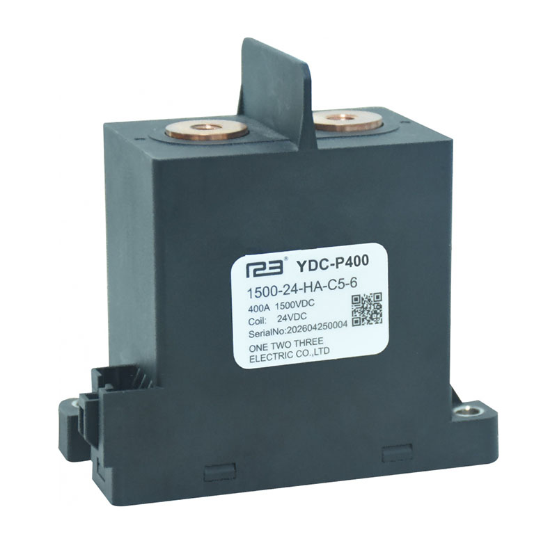 YDC-P400